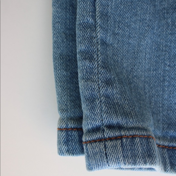 Ardene Denim Ripped Jeans - Picture 5 of 5